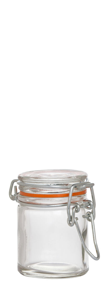 Mini Terrine Jar 1.75oz (5cl) - N210983-00000-B12096 (Pack of 96)